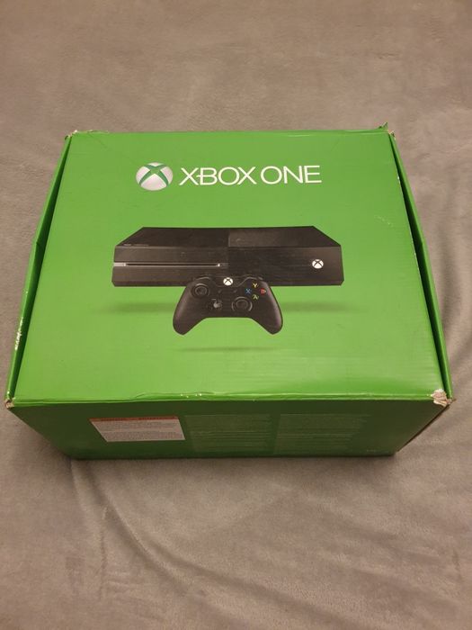 Xbox one la cutie
