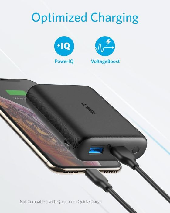 Anker PowerCore 15000 Redux