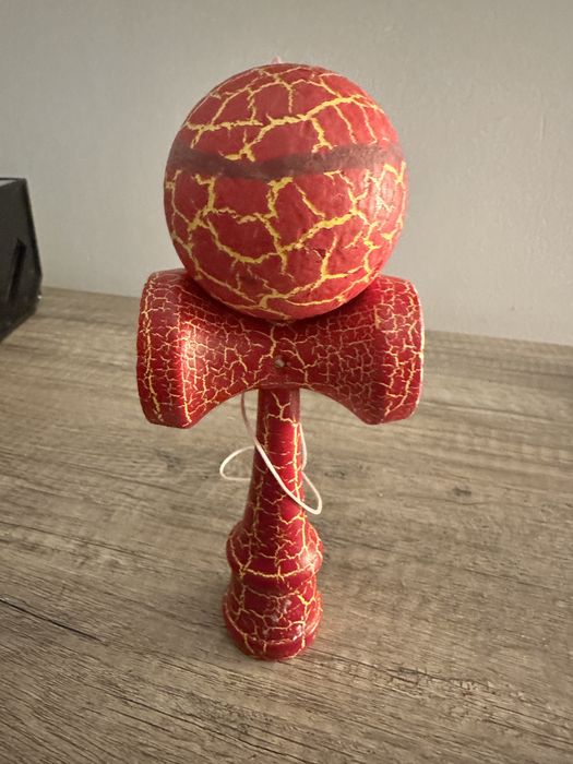 Kendama in stare foarte buna