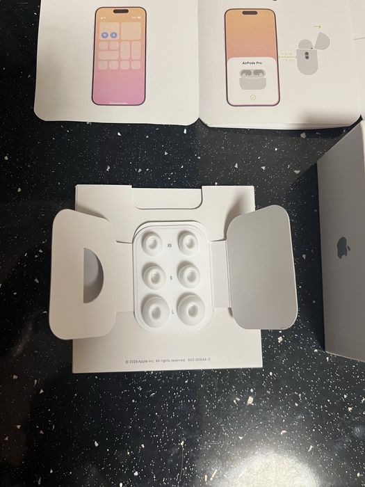 Airpod pro 2 като нови