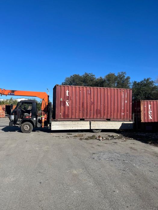 Услуги Манипулятора