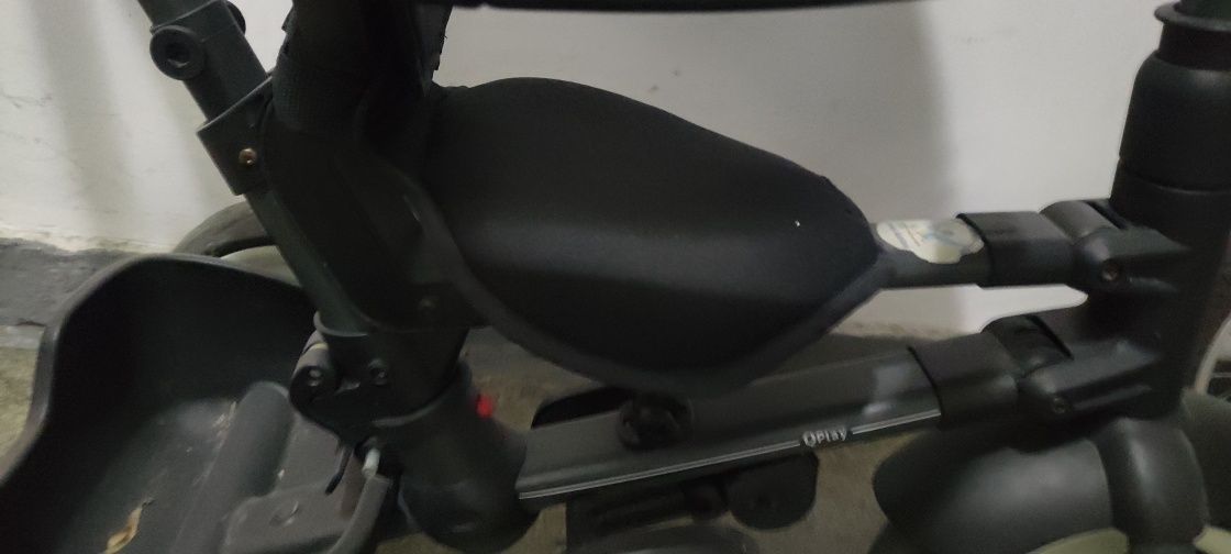 Qplay RITO utilizat tricicleta