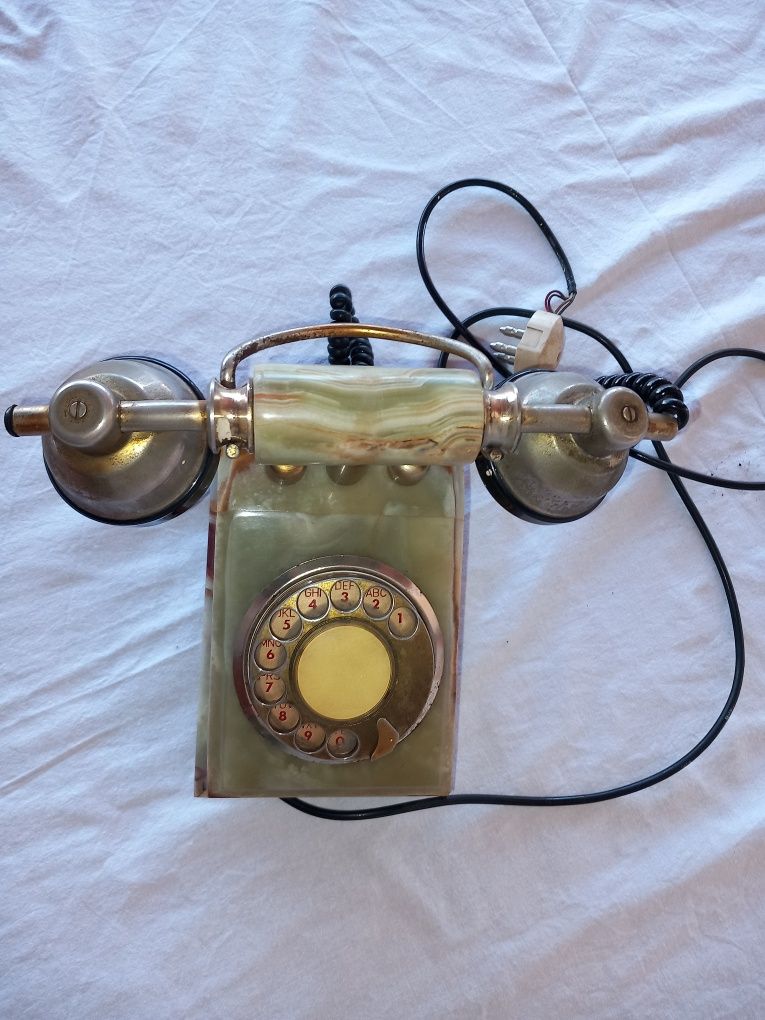 Telefon vechi vintage