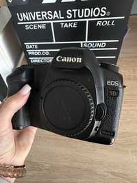 Продам камеру Canon 5d mark 2