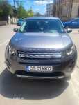 Land Rover Discovery Sport Land Rover Discovery Sport 2.0 diesel Proprietar