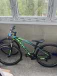 Колело Cross Grx7