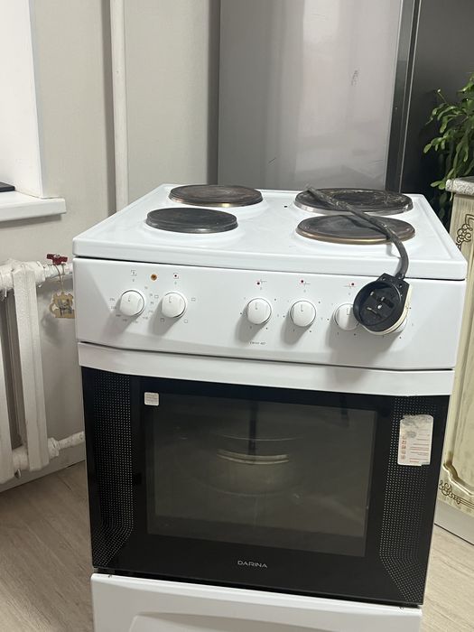 Продам электраплиту