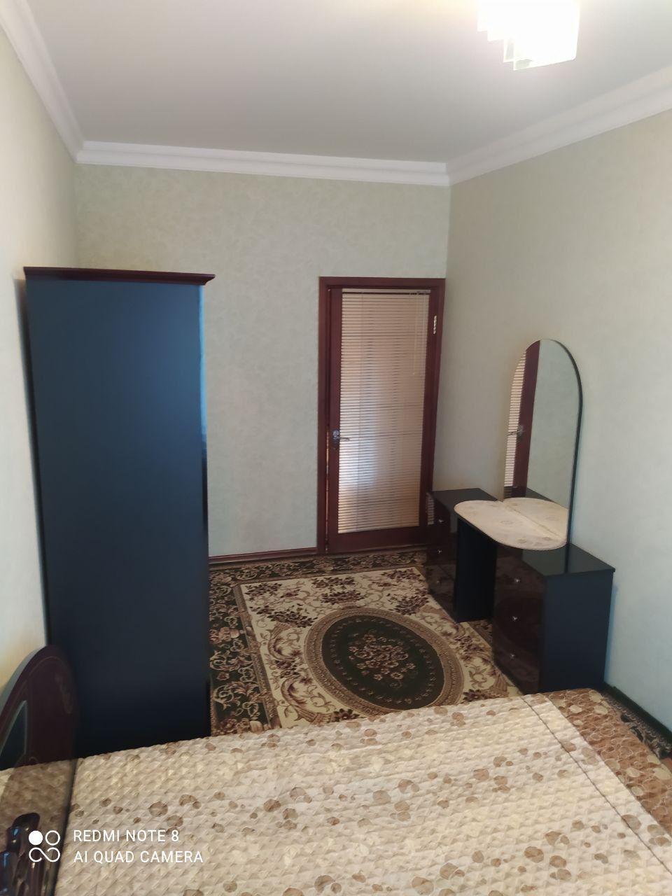 Квартира 2 комн Чиланзар Фархадский