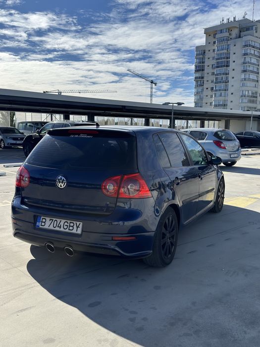 Vand Golf V 1.9 TDI