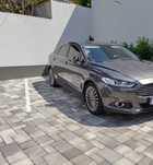 Ford Mondeo 4*4 180CP Automat Full Titanium din reprezentanta