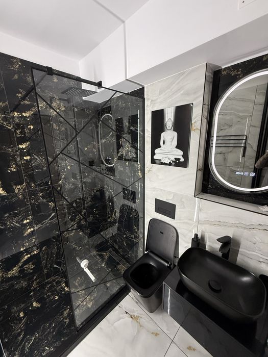 Apartament lux 2 camere -Regim hotelier Craiova Rovine