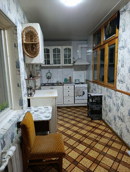 Сдаю свою квартиру