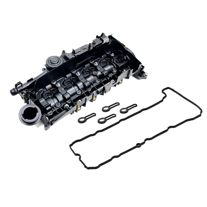 Капак на цилиндровата глава за BMW B47 D20 A 1 2 3 5 X3 X5 2.0 DIESEL