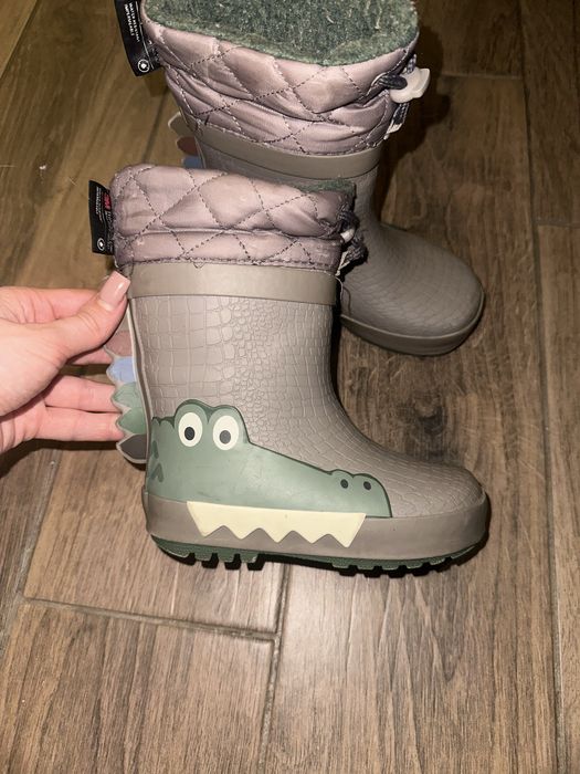 Гумени ботуши Next 25,5