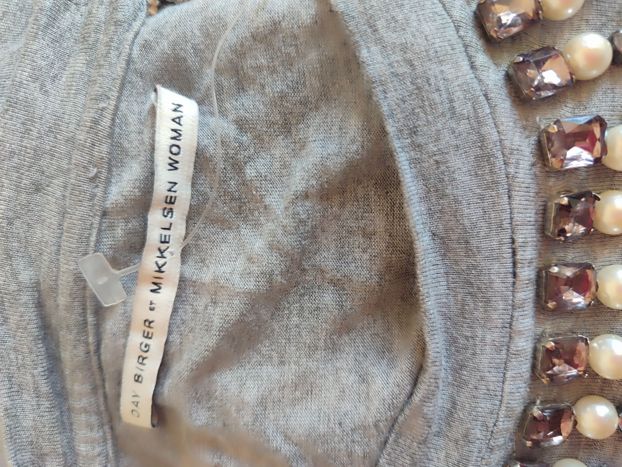 DAY Birger et Mikkelsen-Luxury Brand