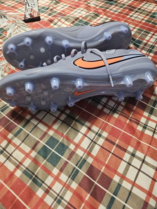 Бутони NIKE -Legend 10 elite ag 380лв