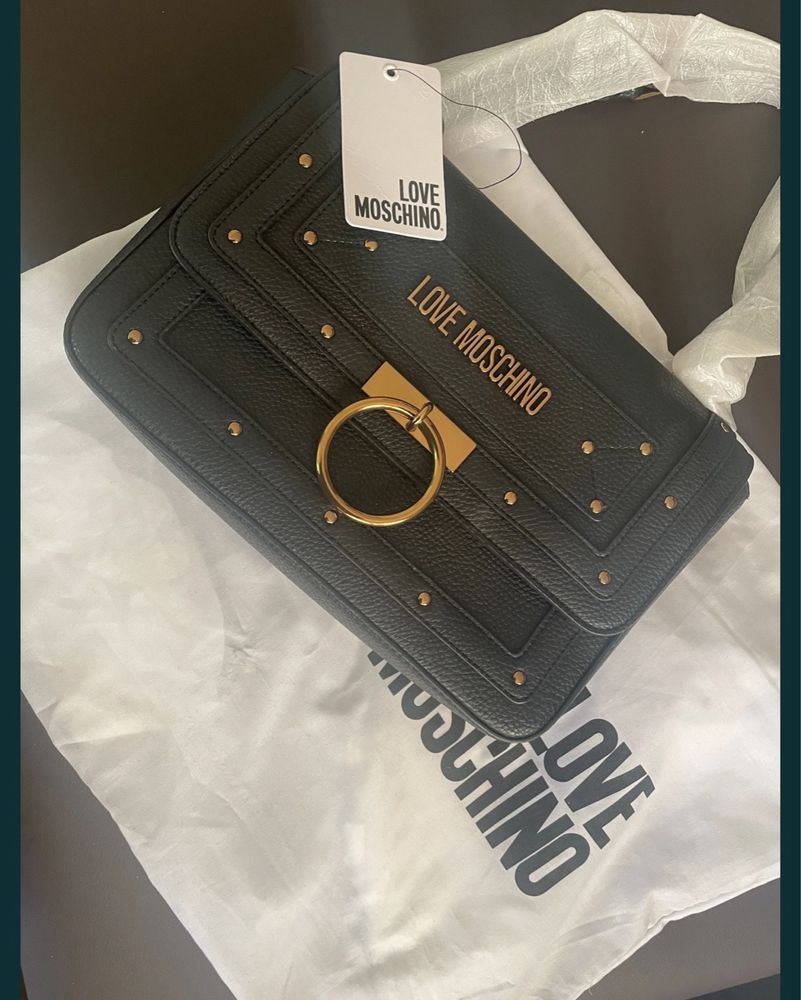 ПРОМО НОВИ оригинални чанти Guess,Michael kors, versace и др