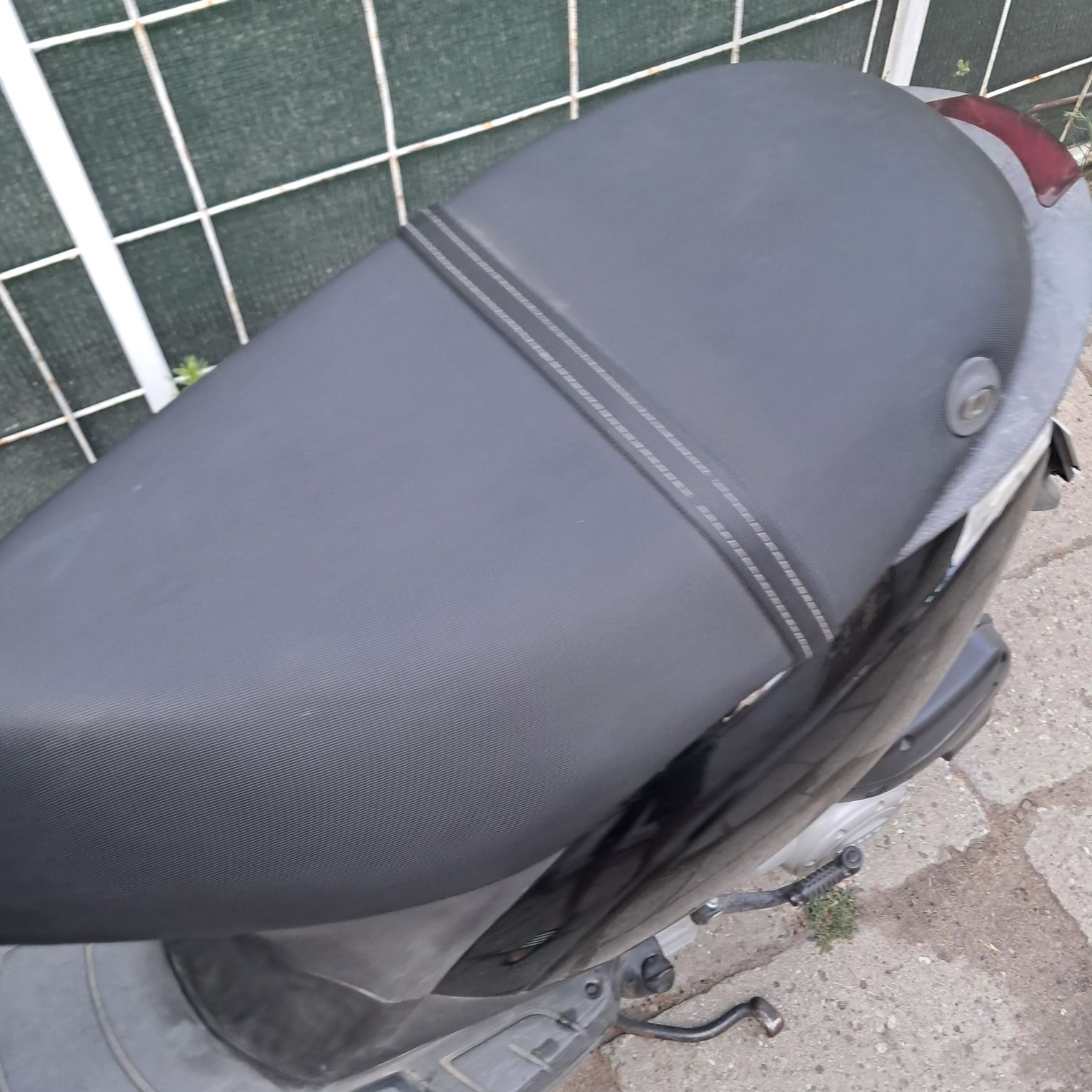 Скутер piaggio zip регистриран всички документи