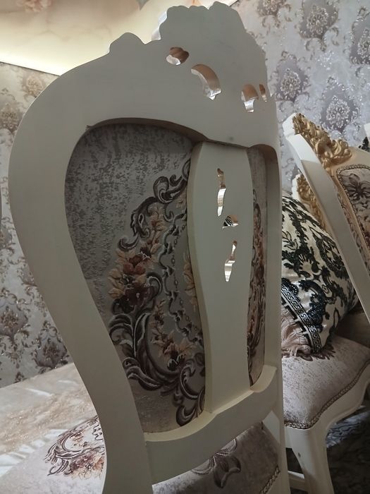 Столь стуль 12 талик