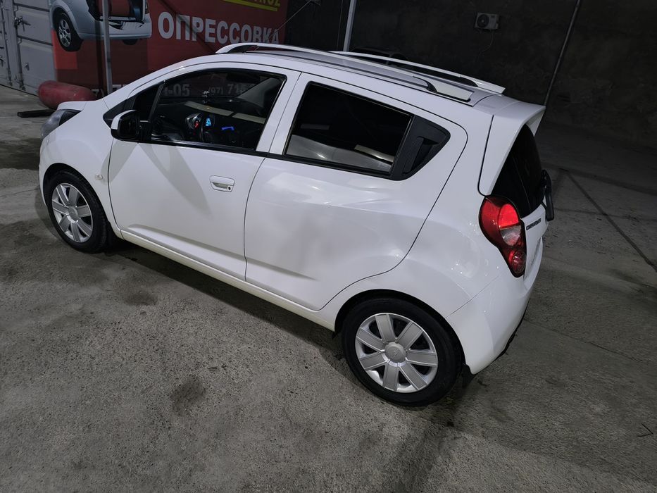 Spark srochni sotiladi