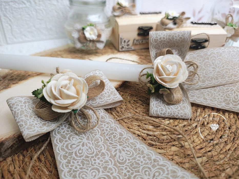 Комплект за кръщене