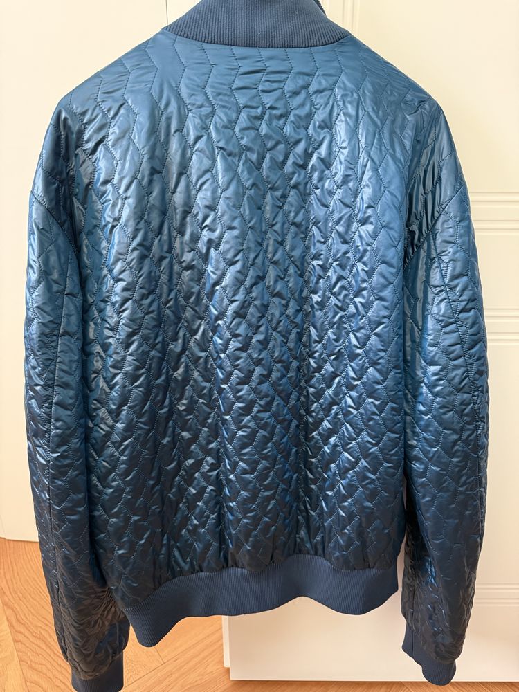 Geaca bomber barbati Dolce&Gabbana