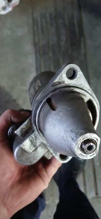 Продам стартер ваз,вольксваген и генератор мазда,тойота ,вольксваген.