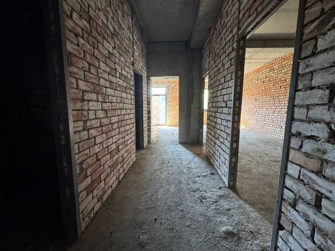 ЖК Binkat 2 ком / 64м2 перекресток Шота Руставели - Братские