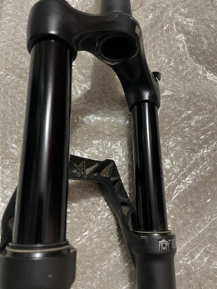 Marzocchi Bomber Z2