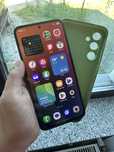 Samsung Galaxy A55 5G, impecabil, 128GB, 8 GB RAM, model 2024