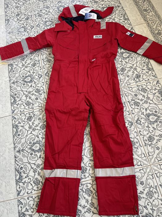 Комбинезон спецодежда