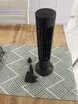 Ventilator birou