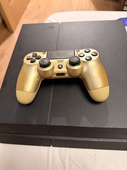 Playstation 4 de 500 gb