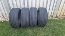 Vand anvelope vara Michelin Latitude Sport 3 255 45 20 DOT 2021