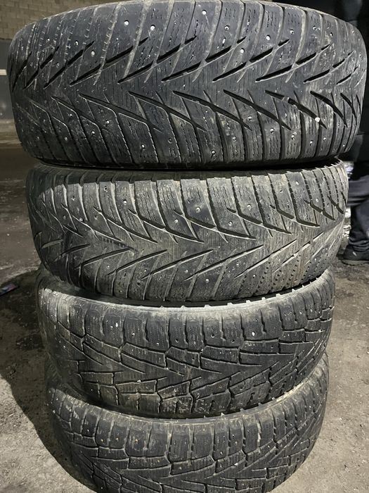 Продается шина на 18 комплекте