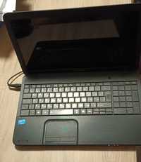 Лаптоп Toshiba C850-1GE, работещ, отлично състояние