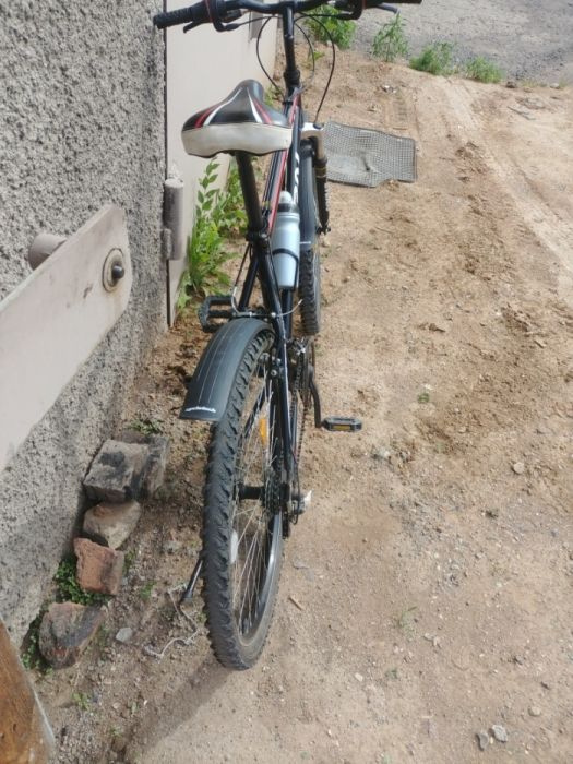 Продаю велосипед STERN(Россия)