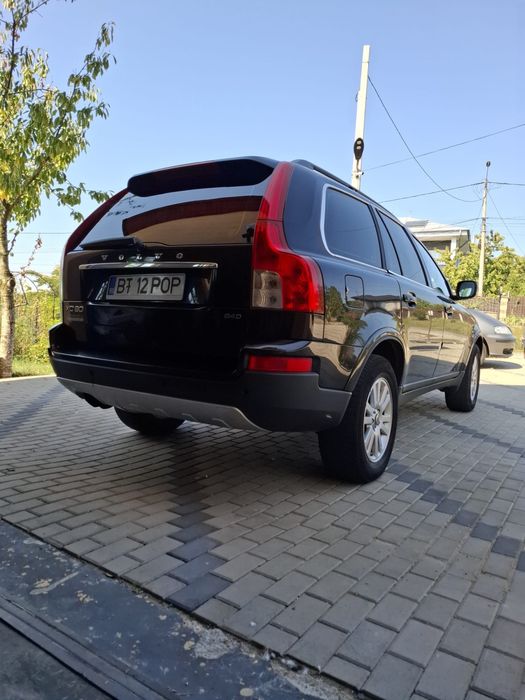 Vand Volvo xc 90 din 01.12.2008