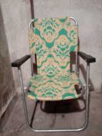 Столове ,комбинация,метал и плат
