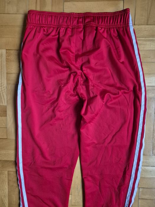Pantaloni sport Adidas Originals, Techn. Primeblue - 14 ÷ 15 ani