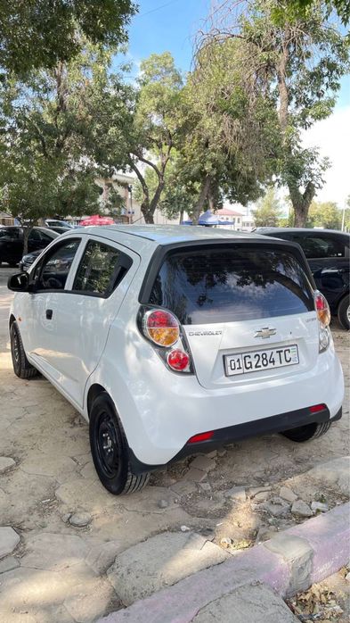 Срочно! Продается Spark