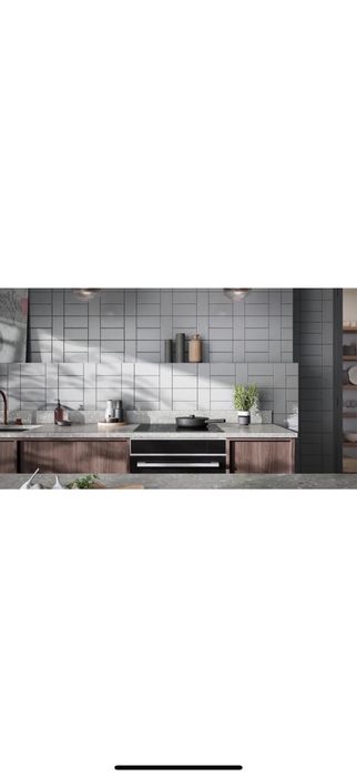 Plita Electrolux nou nouta!