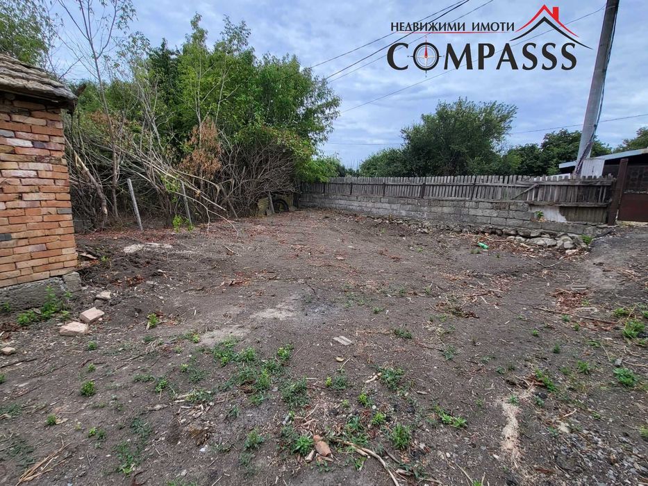 Продава се Къща в с. Стефан Караджа, Област Добрич - 53 кв.м за 510 €/кв.м - Снимка #3