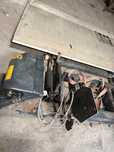Lift hidraulic camion pentru piese