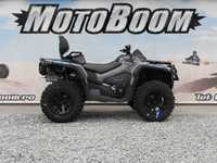 Promo ATV Can-Am Outlander Max 1000R DPS 2023 | Rate 0 avans | Leasing