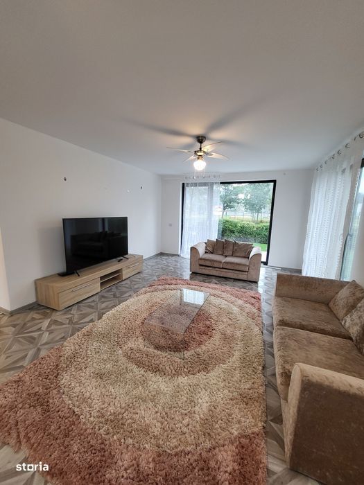 Casa de inchiriat, Cristian, Brasov