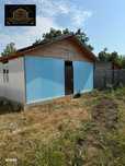 Balotesti - Casa 100mp Structura Usoara Teren 433mp