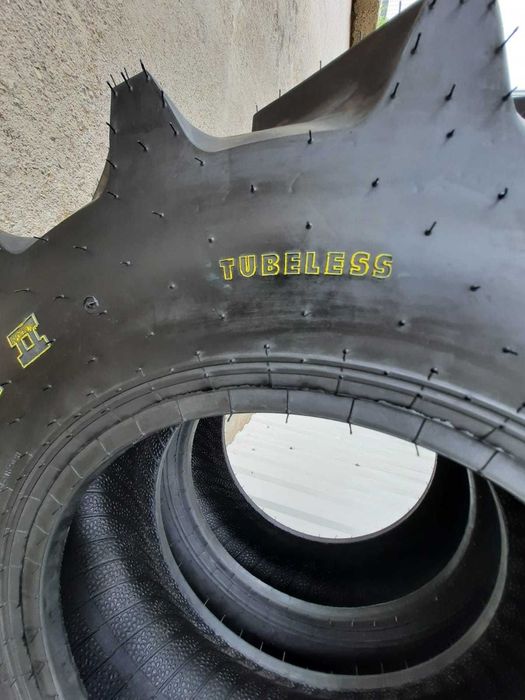 cauciucuri 9.5-16 6PR GALAXY anvelope noi cu 5 ani garantie TUBELESS