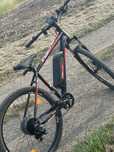 Vand bicicleta electrica FRISHER