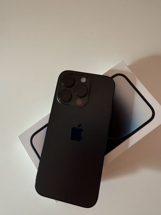 Iphone 14 Pro 256 GB